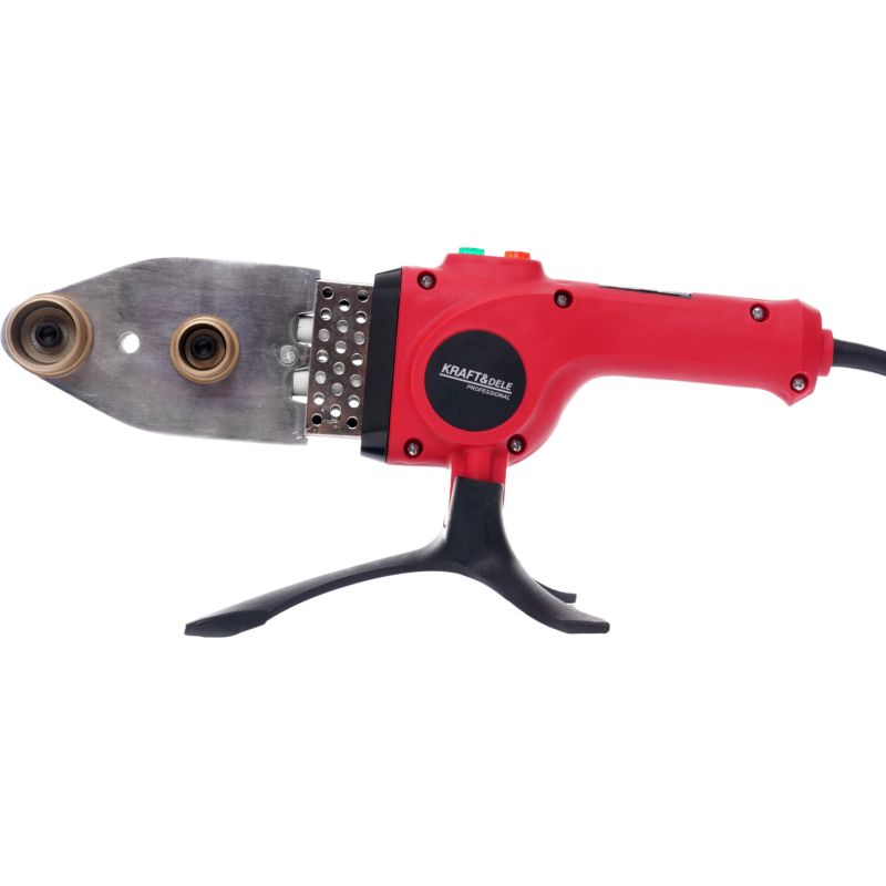 Zgrzewarka do rur 1500W D20mm-D32mm KD3041