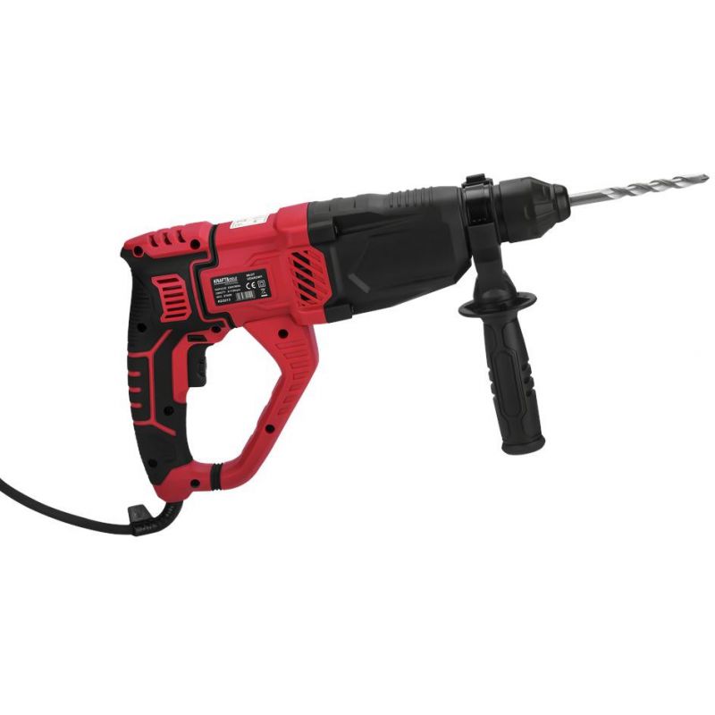 Młot udarowy 2600W sds-plus KD3212