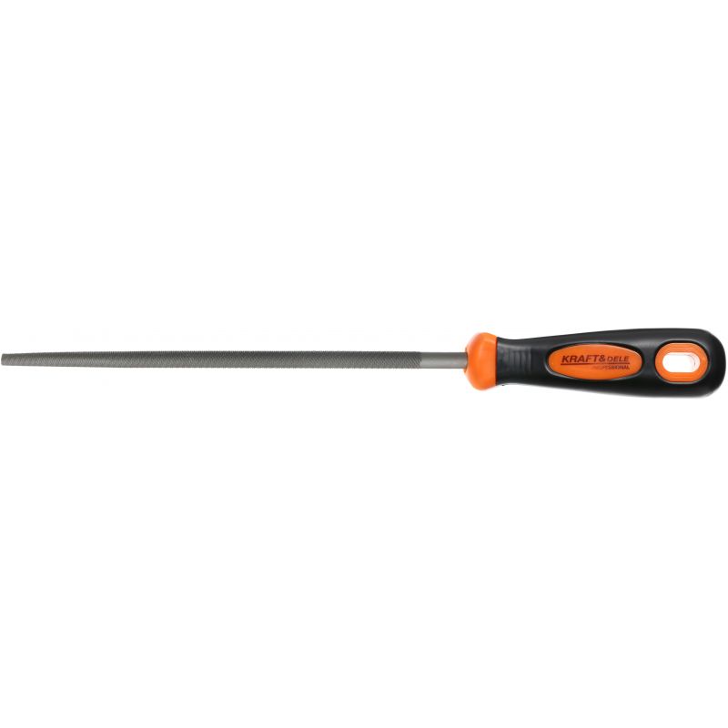 Sada pilníkov na kov 200mm KD10891