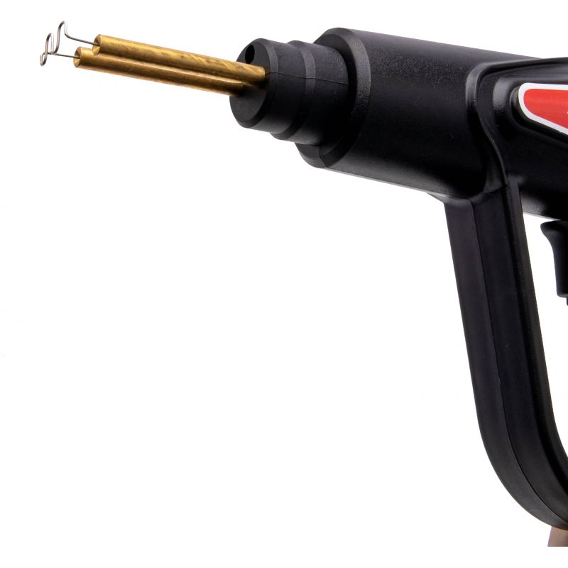 Spawarka do plastiku 650W KD862