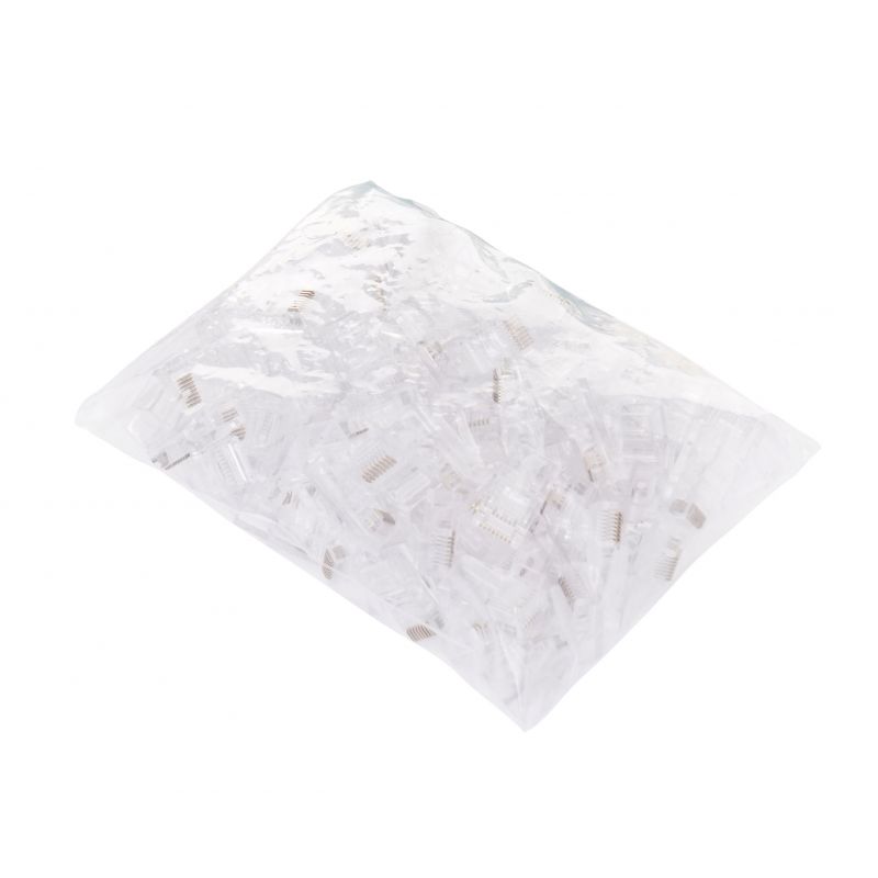 Zestaw narzędzi sieciowych KD10882