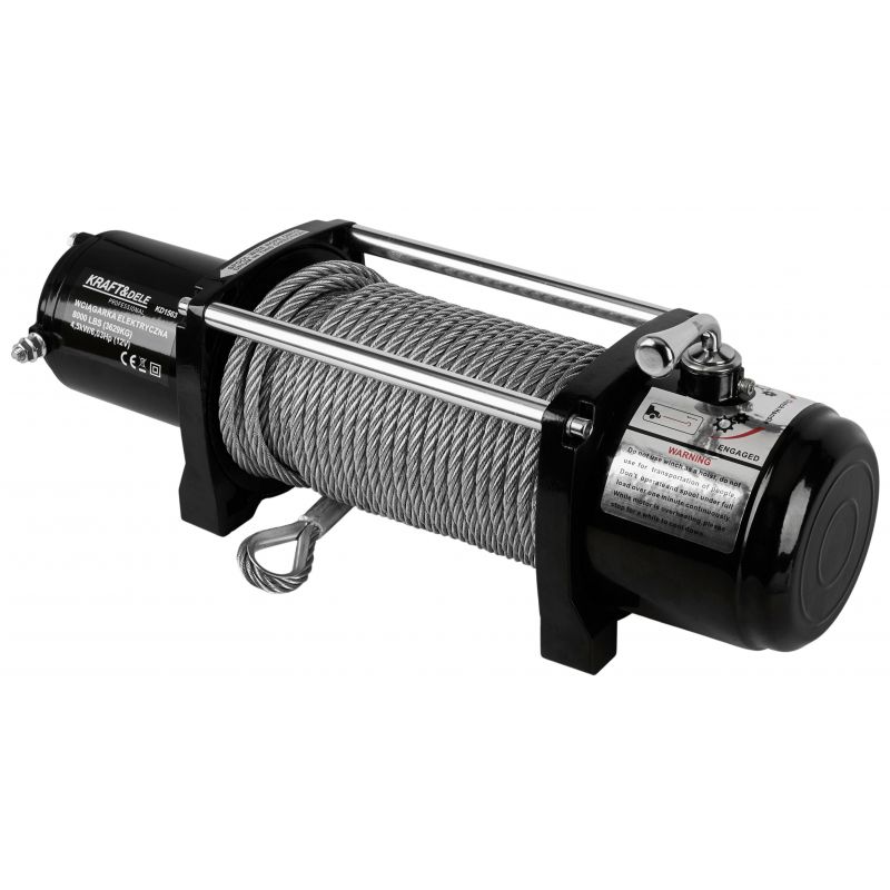 Pompa zatapialna do wody z rozdrabniaczem 3200W KD764