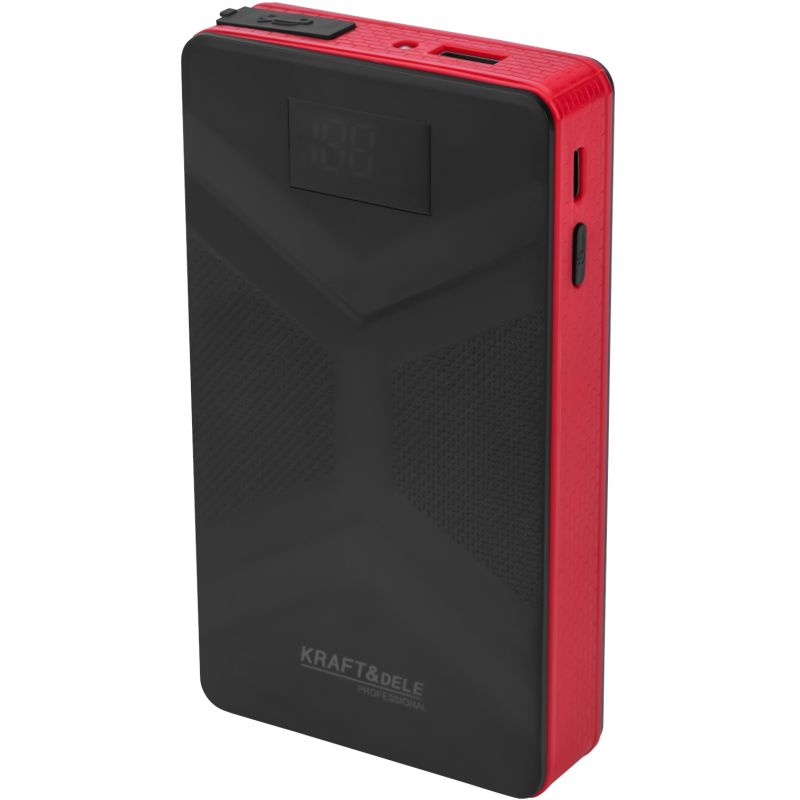 Urządzenie wielofunkcyjne/jump starter 800A KD5490