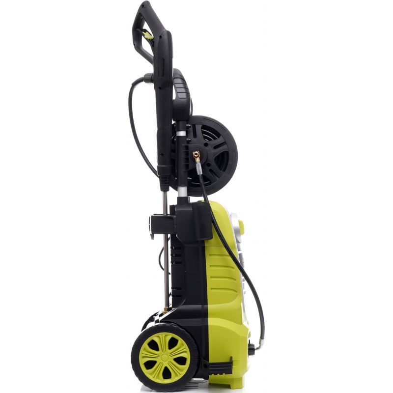 Myjka wysokociśnieniowa z pompą zasysającą 280bar 3000W KD423