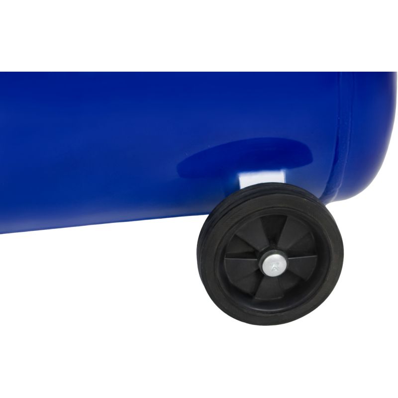 Kompresor Bezolejowy 50L 230V 3000W KD4093