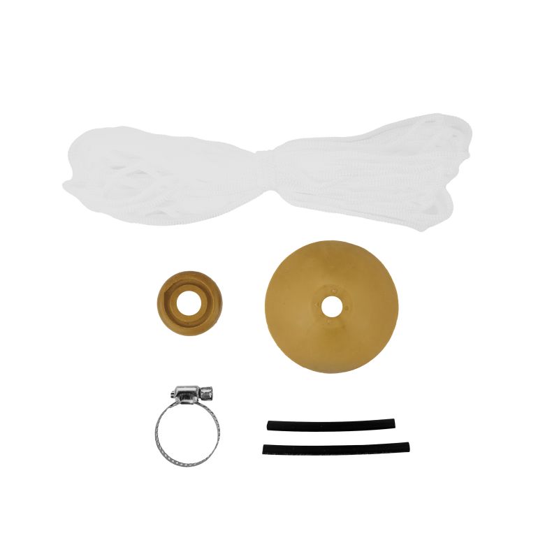 Pompa membranowa górnossąca nurek ruska głębinowa KD766