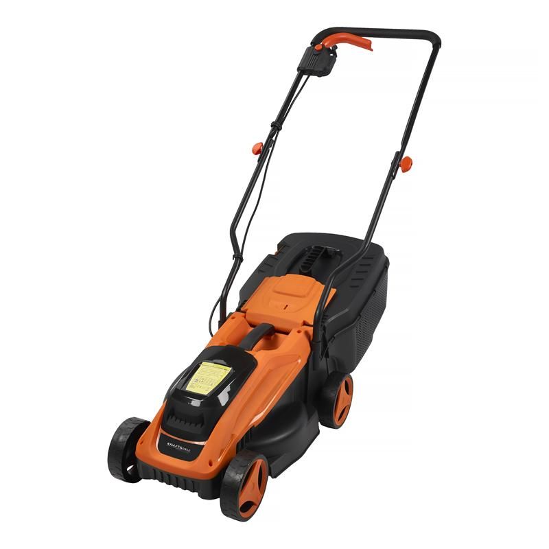 Akumulátorová kosačka 20 V, 6 Ah, 30 l, model KD5410