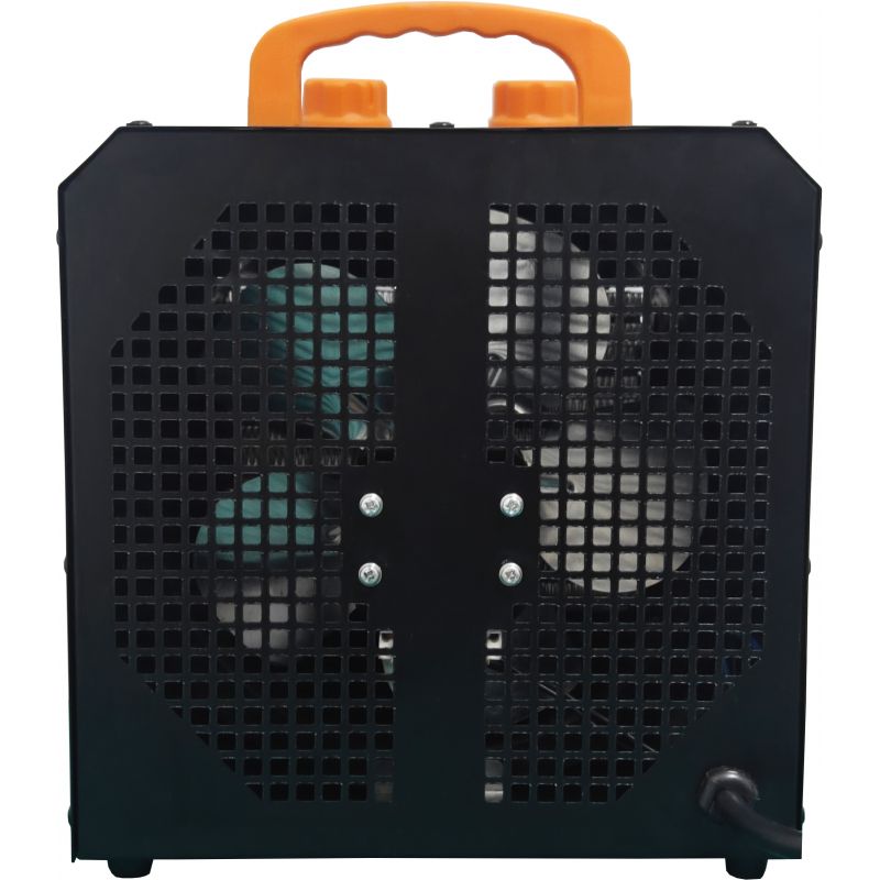 Elektrický ohrievač 5500 W, model KD11992