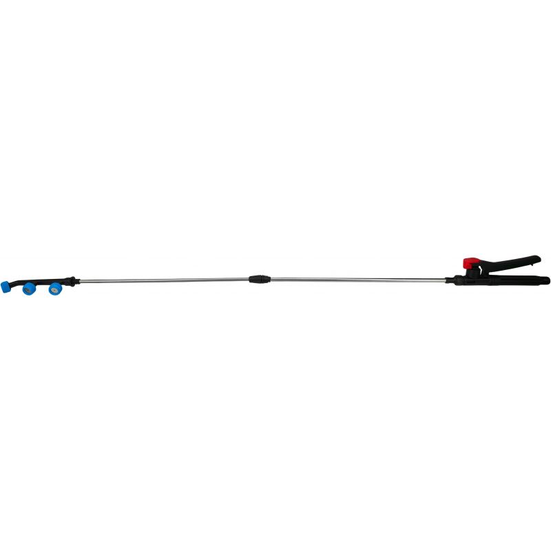 Opryskiwacz akumulatorowy 18l zestaw XXL 12V 8Ah KD2031