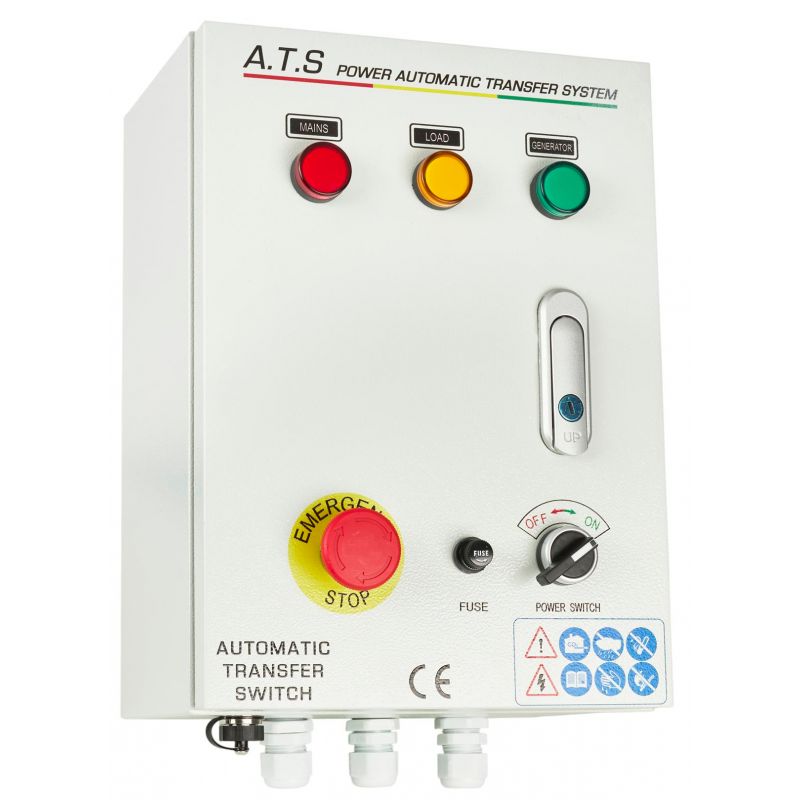 Agregat prądotwórczy DIESEL 14/15,5kW KD153