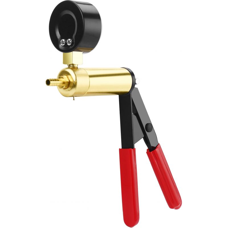 Pompka próżniowa ręczna KD10516