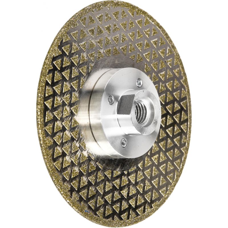 Tarcza diamentowa do fazowania,szlifowania płytek KD11228
