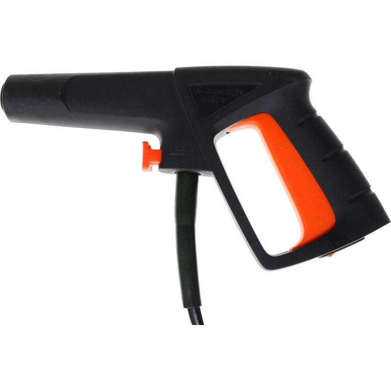 Myjka ciśnieniowa 1600W 90bar KD437
