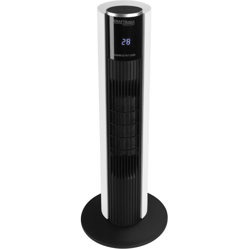 Termowentylator 2000W + pilot KD11788