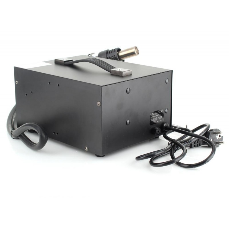 Generátor 3500W 12/230V KD160