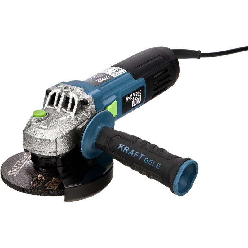 Szlifierka kątowa 1600W KD1722