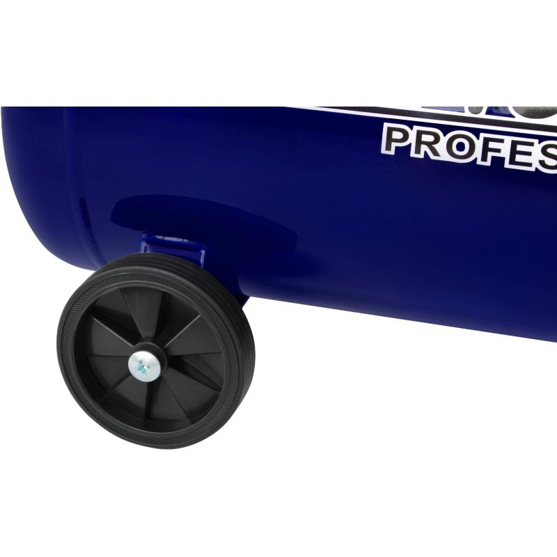 Bezolejový kompresor 50L, 1500W, 290L/min, KD4052