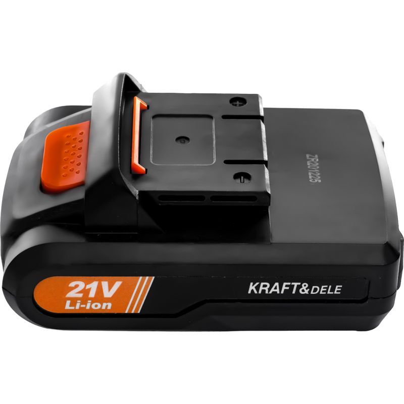 Wkrętarka wiertarka 21V Li-Ion KD3065