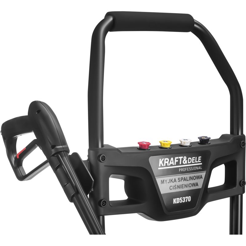 Myjka wysokociśnieniowa 7HP 360BAR KD5370