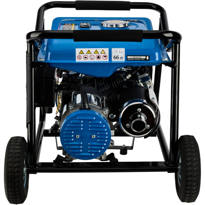 3000W 12/230V elektrocentrála KD142