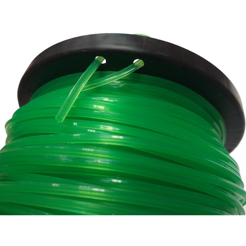 Żyłka tnąca 15m 2,4mm² KD11855