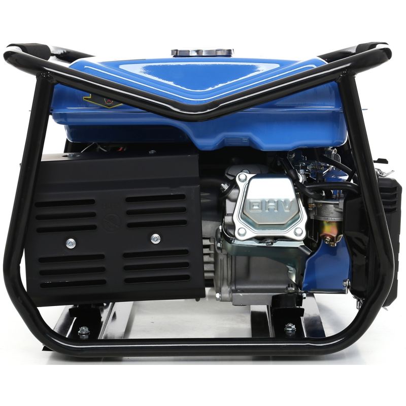 Generátorová súprava 3000W 12/230V KD141