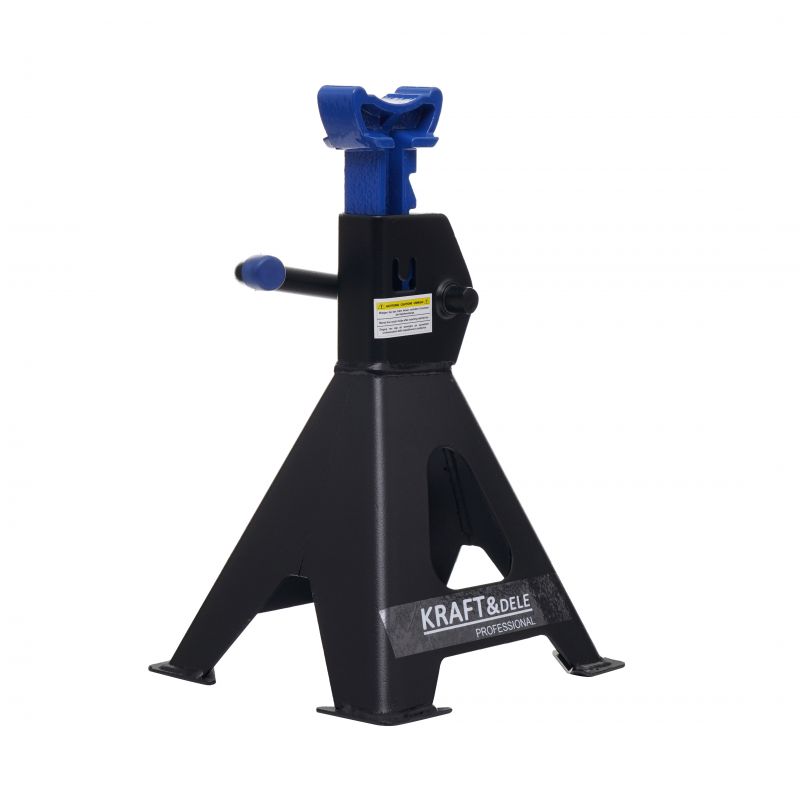 Kobyłki samochodowe 2T 275-415mm KD3170