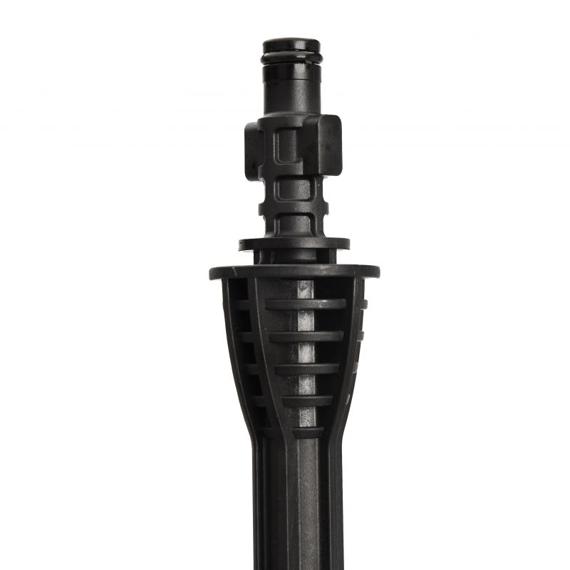 Szczotka do mycia kostki/ścian + lanca KD669