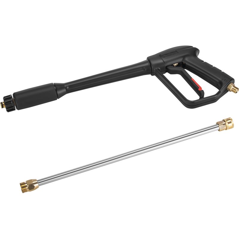 Myjka wysokociśnieniowa 7HP 360BAR KD5370