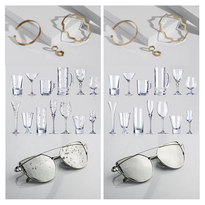 Myjka ultradźwiękowa 6,5L KD449