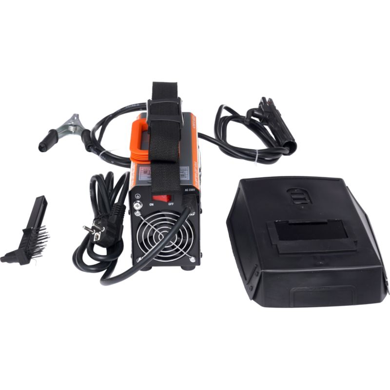 Spawarka inwertorowa MMA 300A KD1870