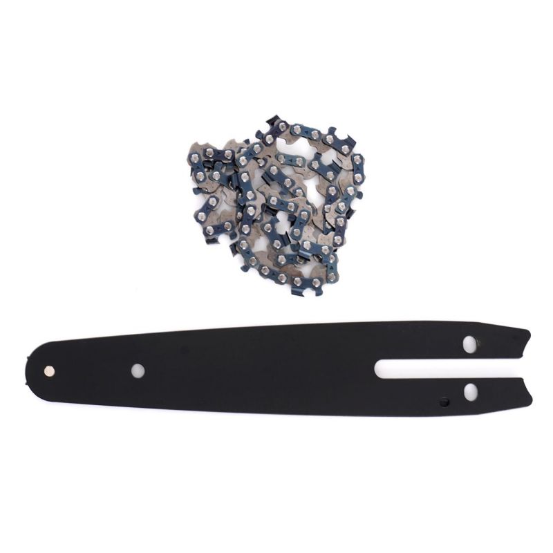 Prowadnica i łańcuch do piły 6" KD10584