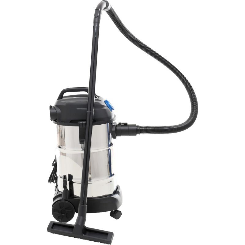 Odkurzacz przemysłowy 30L 1400W KD484