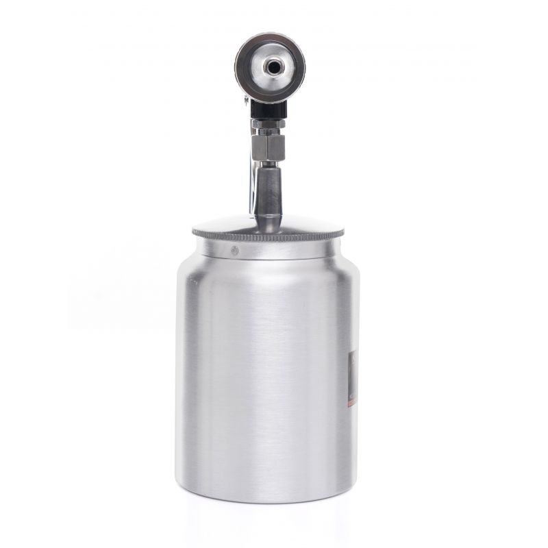 Tryskač na pieskovanie, 750 ml, KD2095