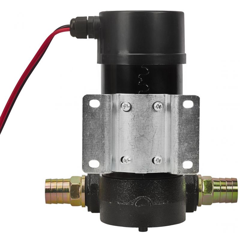 Pompa do Spuszczania Ropy Oleju 12V KD1159 pompka