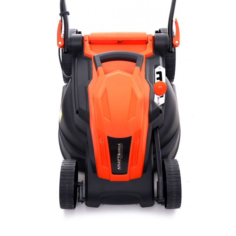 Elektrická kosačka 2800 W, model KD5402