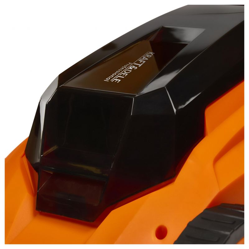 Akumulátorová kosačka 50 l, 38 cm, 40 V, model KD5411