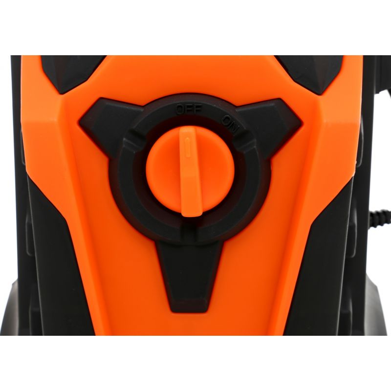 Myjka ciśnieniowa 2800W 280 bar KD439