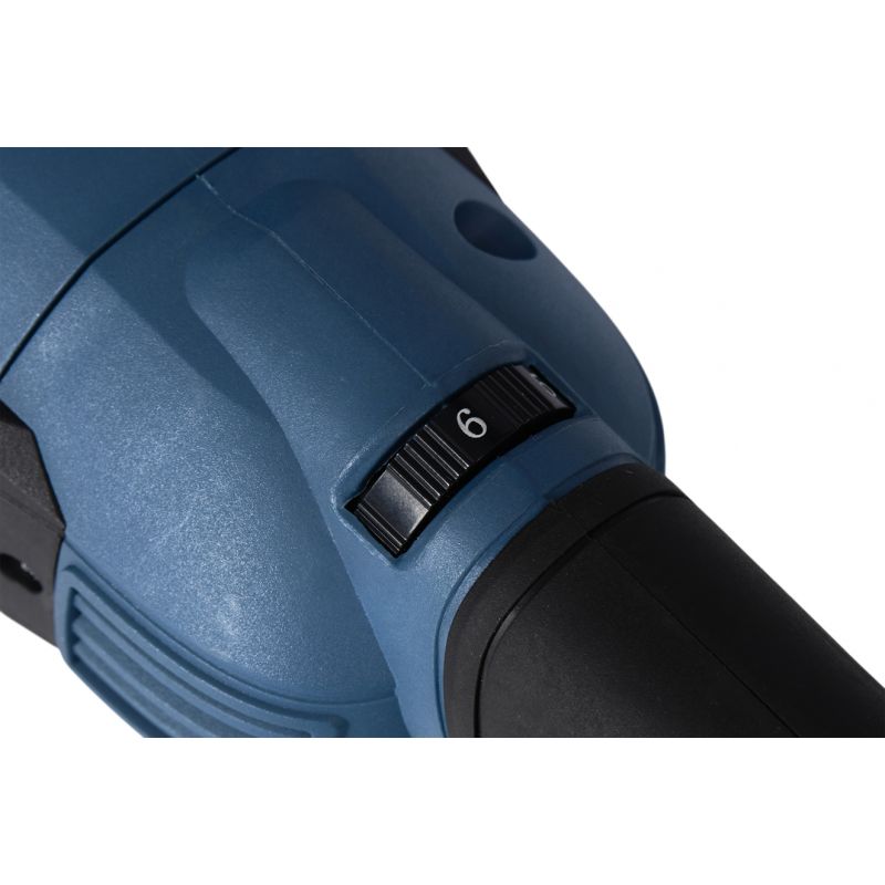 Polerka elektryczna 180mm 2600W 500-3800rpm KD3043