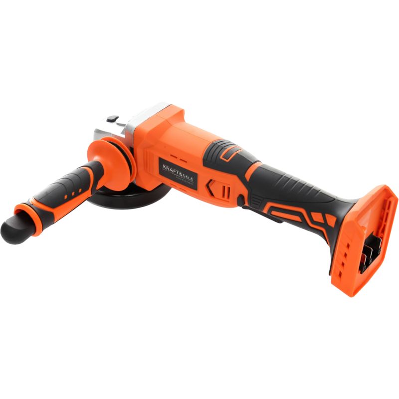Szlifierka kątowa 18V PROSERIES KD1772