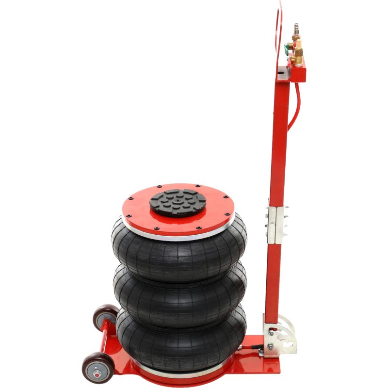 Podnośnik hydrauliczny bałwanek 4,5T KD369