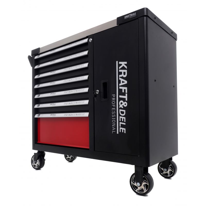 Szafka narzędziowa 299EL. KD1068