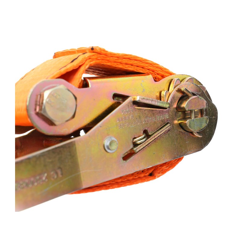 Pas transportowy trzypunktowy 4m/50mm/4t KD1326