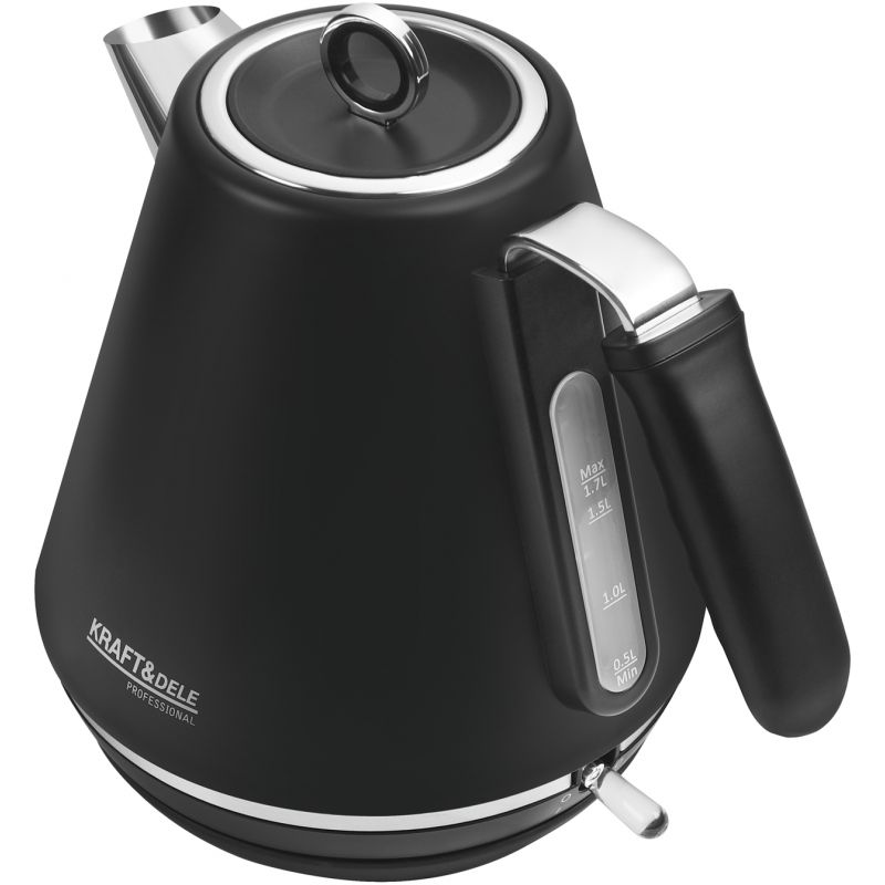 Rýchlovarná kanvica 2200W 1,7L KD4152