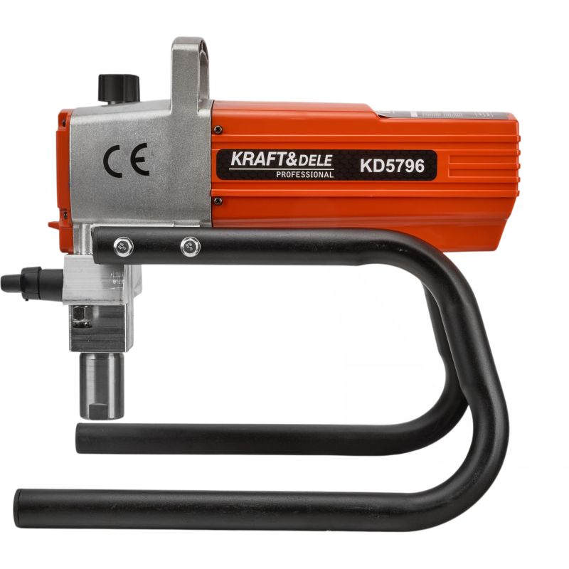 Agregat malarski 1500W 2,5L/min KD5796