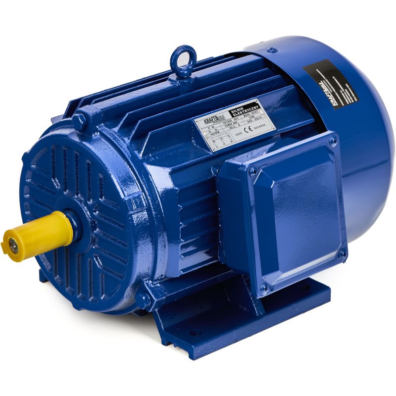 Silnik elektryczny 4,0KW 380V 1440rpm KD1817