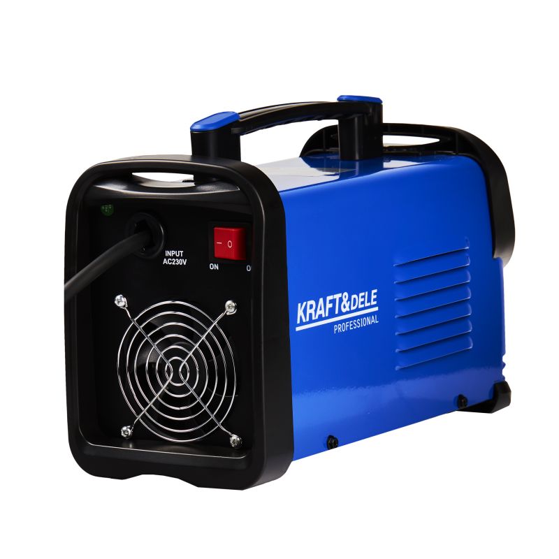 Spawarka igbt / mma / lift tig 350A KD1880