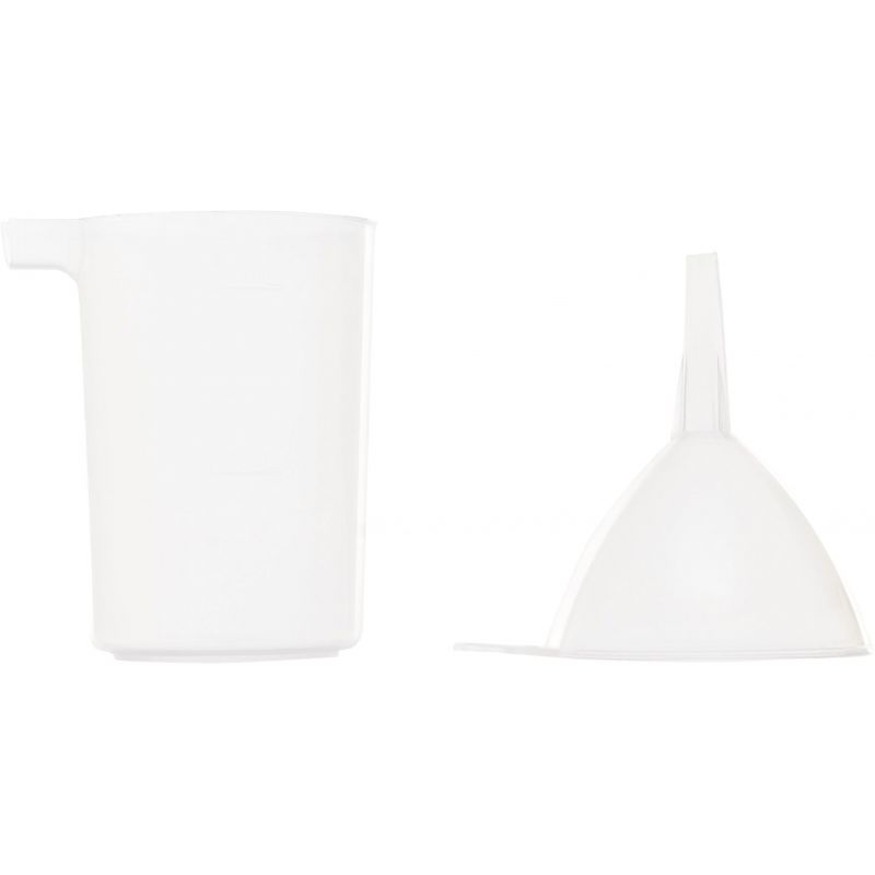 Poręczna myjka parowa 1100W / 350 ml KD426