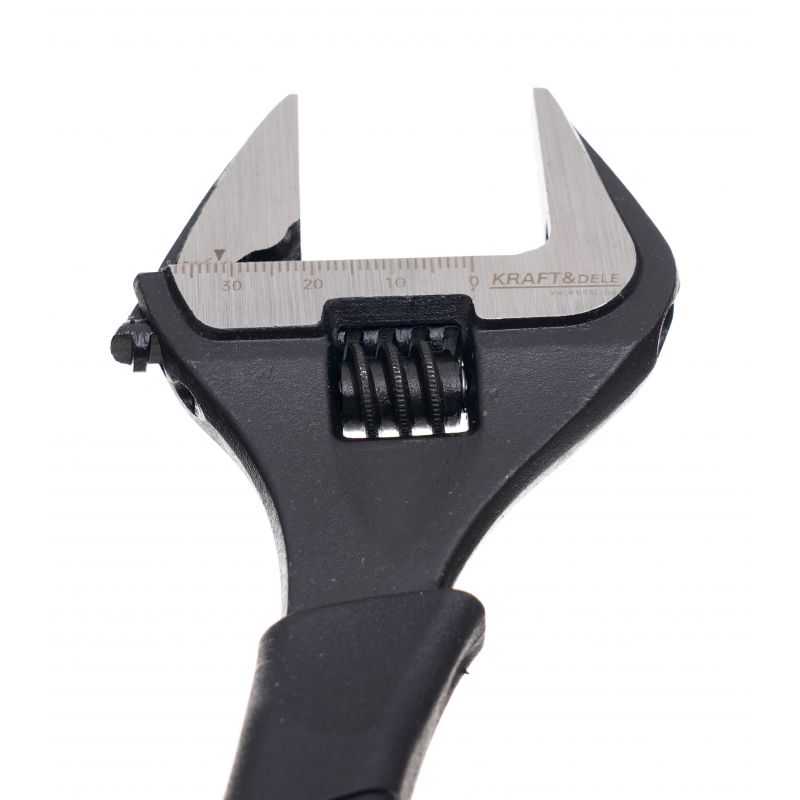 Klucz Hydrauliczny - Szwedzki 1" S KD10253