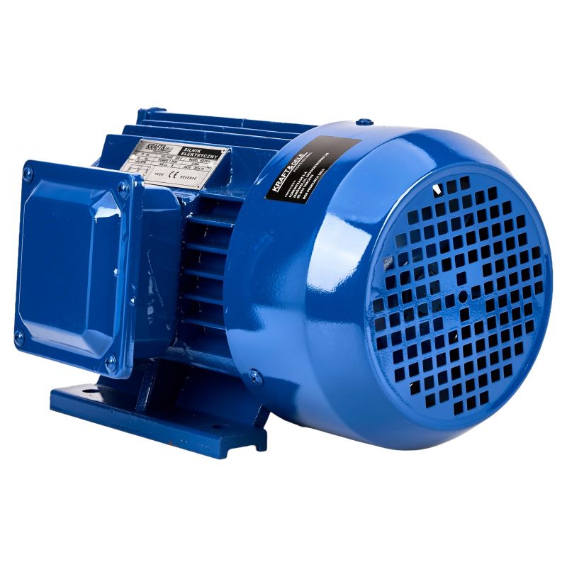 Silnik elektryczny 1,5KW 380V KD1811